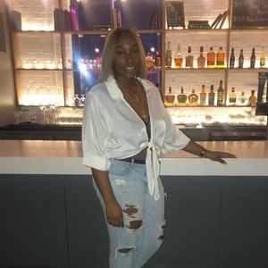 Meet your Posher, Kierra